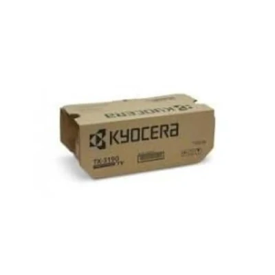 Afbeelding van Originele Toner Kyocera TK 3190 Zwart
