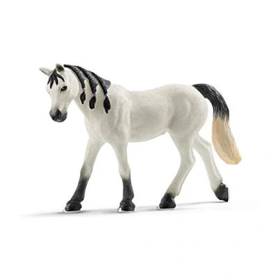 Afbeelding van Schleich horse club arabische merrie 13,5 cm