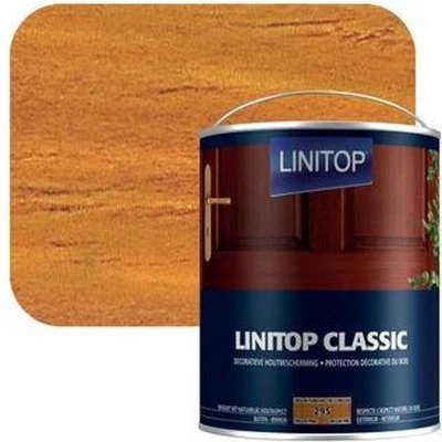 Afbeelding van LINITOP CLASSIC DEN 296 2,5L