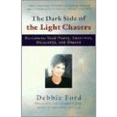 Afbeelding van the Dark Side of Light Chasers