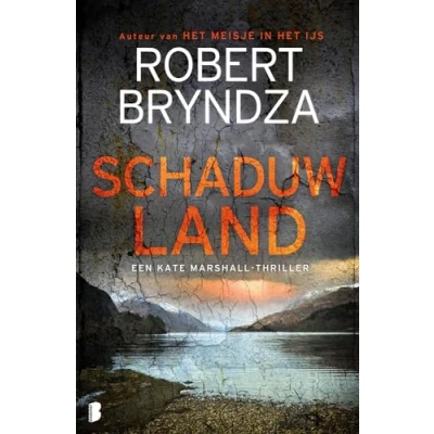 Afbeelding van Schaduwland