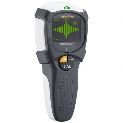 Afbeelding van Laserliner Leidingzoeker MultiScanner Plus 080.967A