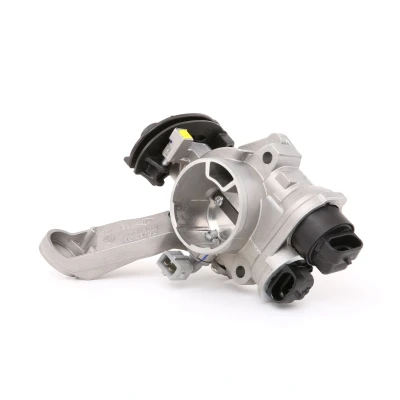 Afbeelding van Magneti Marelli Gasklephuis 802001122505
