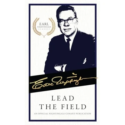 Afbeelding van Earl Nightingale Lead the Field
