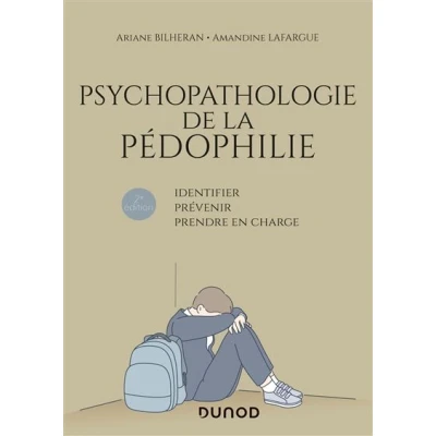Image de Psychopathologie de la pédophilie
