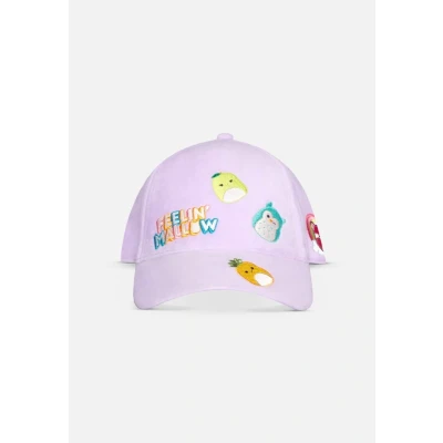 Afbeelding van Squishmallows Feelin&#039; Mallow Novelty Pet Pastelpaars