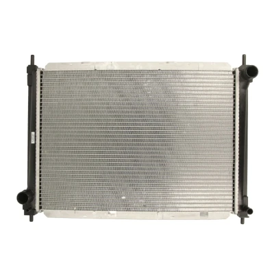 Afbeelding van Nissens Radiateur 68722