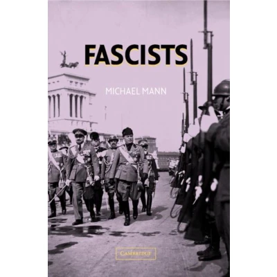 Afbeelding van Fascists