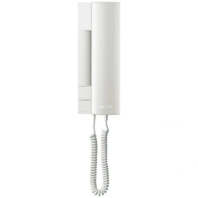 Afbeelding van Grothe HT 623 Binnenunit voor Accessoires deurintercom Wit (mat)