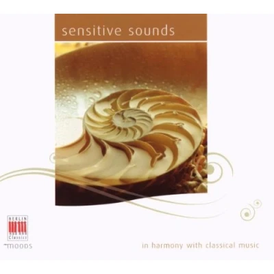 Afbeelding van Sensitive Sounds