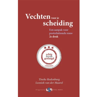 Image de Vechten voor je scheiding