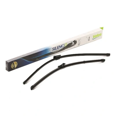Afbeelding van Wisserblad VALEO 577948