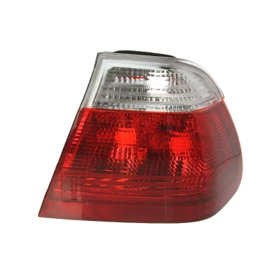 Afbeelding van Van Wezel Achterlicht 0646936