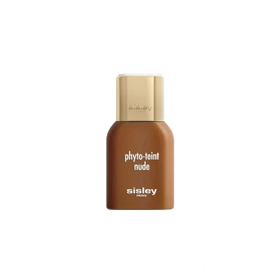 Afbeelding van Sisley Phyto teint Nude Eau de seconde peau Caramel 30ml