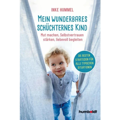 Afbeelding van Mein wunderbares schüchternes Kind
