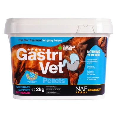 Image de NAF GastriVet Pellets 2kg