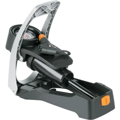 Afbeelding van SKS Airstep Voetpomp 11511 AV/HV/SV 7 bar 102psi