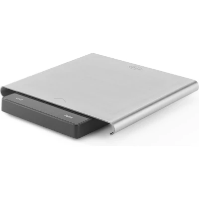 Afbeelding van Rösle Keuken Keukenweegschaal Digitaal tot 5 kilo Silver / Plastic