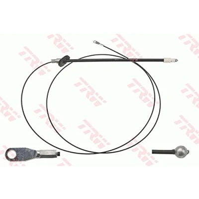 Afbeelding van Trw Handremkabel GCH739