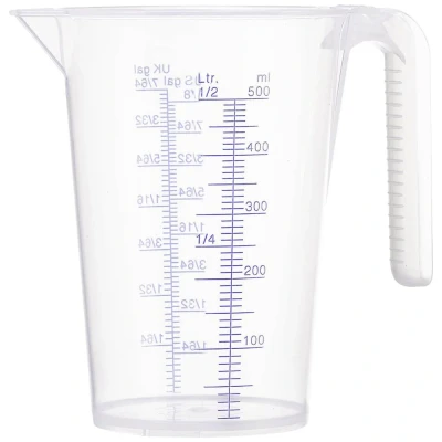 Afbeelding van Houweling maatbeker 500 ml