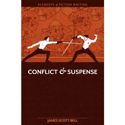 Afbeelding van Conflict &amp; Suspense
