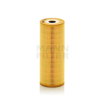 Afbeelding van MANN Filter HU 947/1 z 2 Oliefilter Met pakking insert