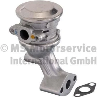 Afbeelding van PIERBURG 7.05574.01.0 Klep, Secundaire luchttoevoer AUDI: A4 B8 Avant