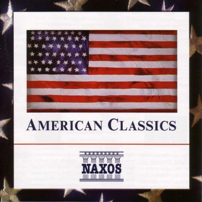 Afbeelding van Various Artists American Classics Sampler (CD)