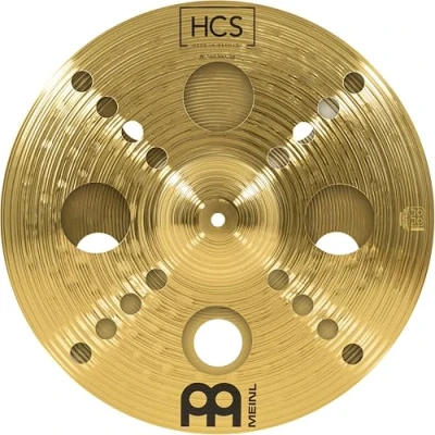 Afbeelding van Meinl HCS 16 Trash Stack