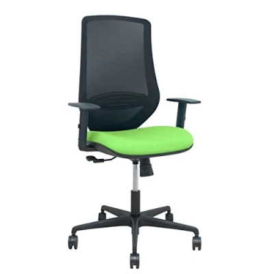 Afbeelding van Bureaustoel Mardos P&amp;C 0B68R65 Pistache