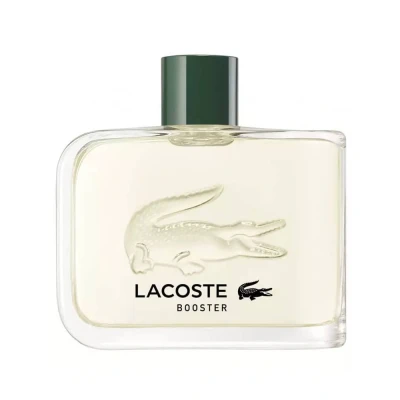 Afbeelding van Lacoste Booster Eau de Toilette 125 ml