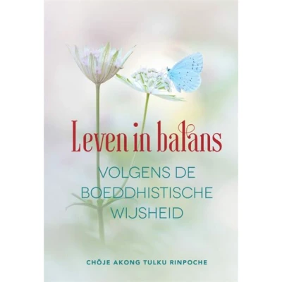 Image de Leven in balans