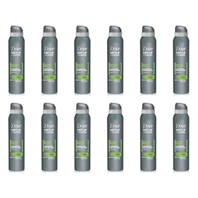 Afbeelding van Dove Men+Care Extra Fresh Deospray 150ml