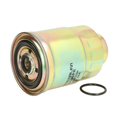 Afbeelding van JC PREMIUM B30506PR Brandstoffilter Filter insert MITSUBISHI: PAJERO 2, L200 III Pickup, 2 Canvas Top, DAIHATSU: Fourtrak Off Road Cabrio