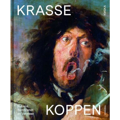 Afbeelding van Krasse koppen