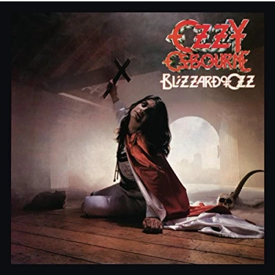 Afbeelding van Blizzard Of Ozz