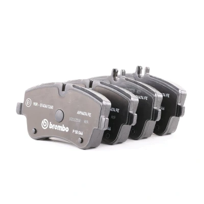 Afbeelding van Brembo Remblokset P 50 046