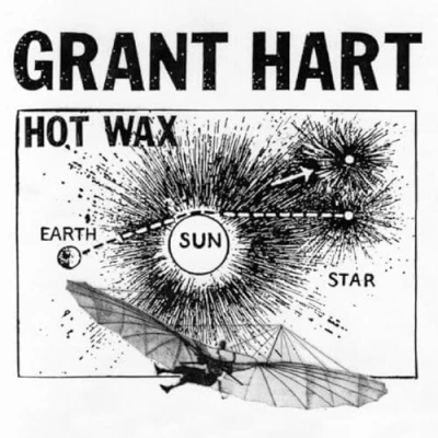 Afbeelding van Hot Wax