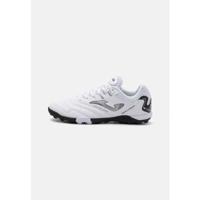 Afbeelding van Joma Maxima 2502 TF MAXS2502TF, Mannen, Wit, Voetbalschoenen, maat: 43