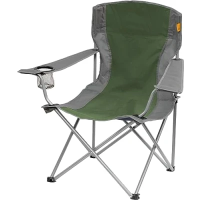 Afbeelding van Easy Camp Arm Chair, groen