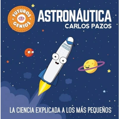 Afbeelding van Astronáutica