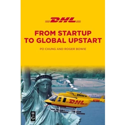 Afbeelding van DHL