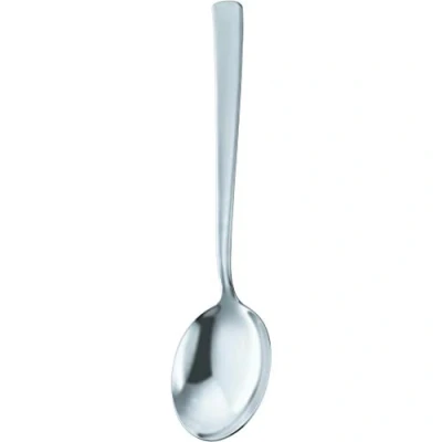 Afbeelding van Rösle Opscheplepel 24 Cm Zilver