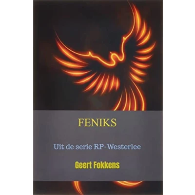 Afbeelding van FENIKS
