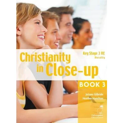 Afbeelding van Christianity In Close Up