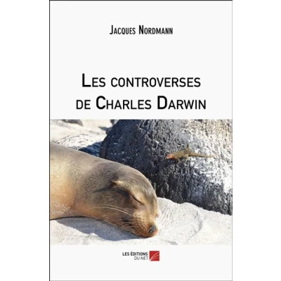 Image de Les controverses de Charles Darwin