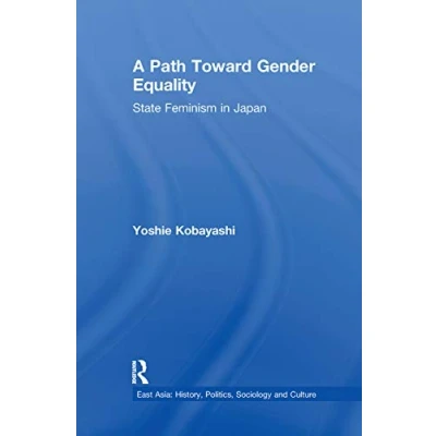Afbeelding van A Path Toward Gender Equality