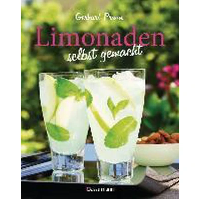 Afbeelding van Limonaden selbst gemacht