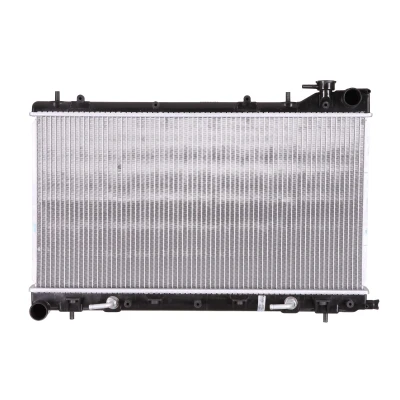 Afbeelding van Nissens Radiateur 67747