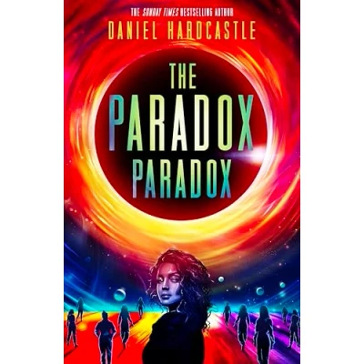 Afbeelding van The Paradox